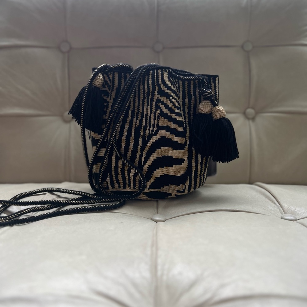 Shoulder bag